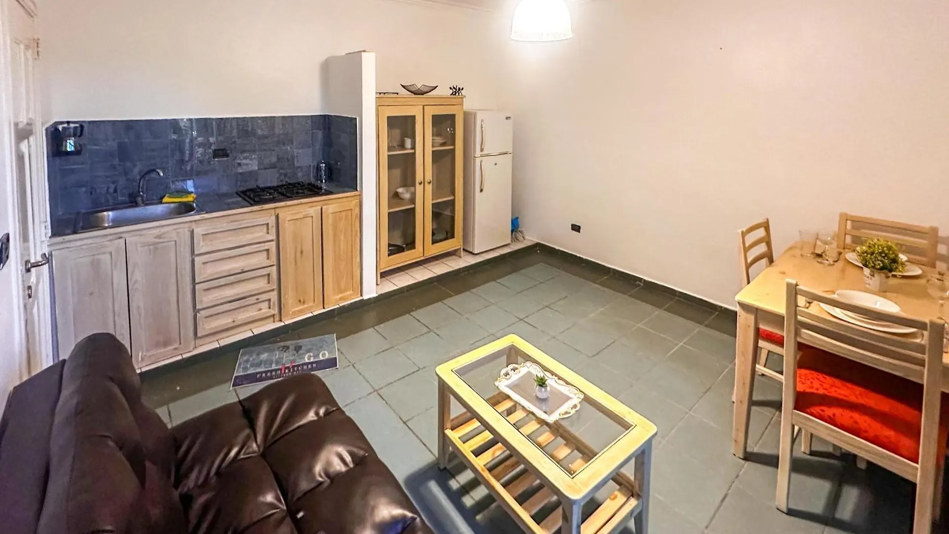 Residencial Costalunga Apartment Santo Domingo